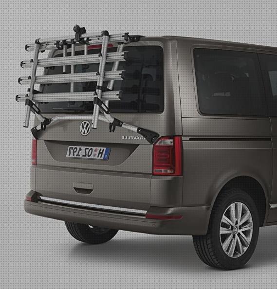 Mejores 25 volkswagen portabici del mundo