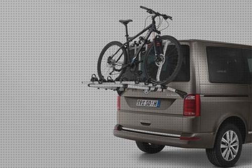 Las mejores portabici peruzzo furgoneta volkswagen portabici