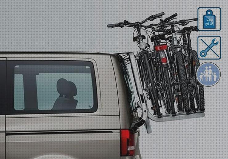 Review de volkswagen portabici