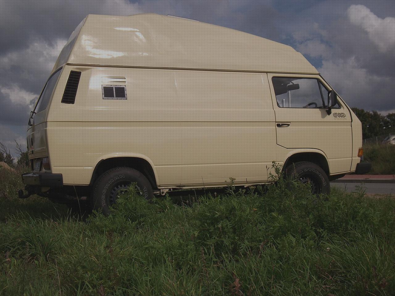 12 Mejores volkswagen t3 camper bajo análisis