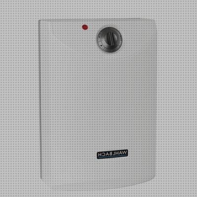 12 Mejores wahlbach boiler 10l