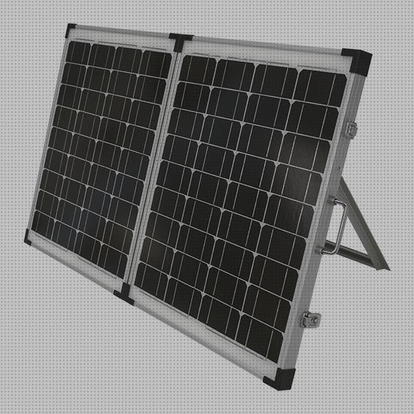 Review de los 29 mejores watts placas solares