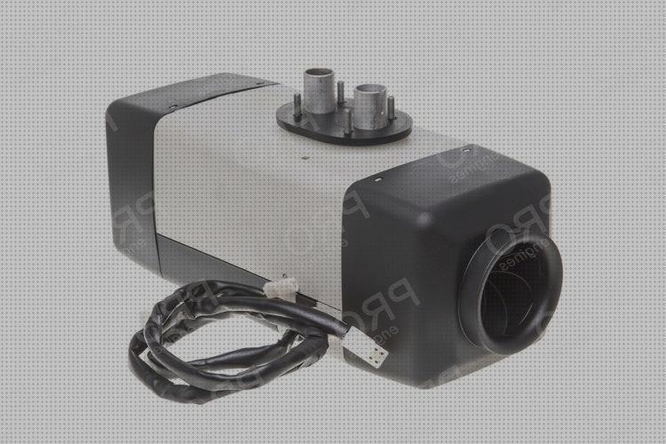 15 Mejores webasto air top 5500 del mundo