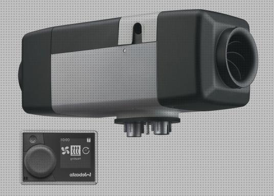 Los mejores 12 Webasto Air Top Evo 40 Boiler