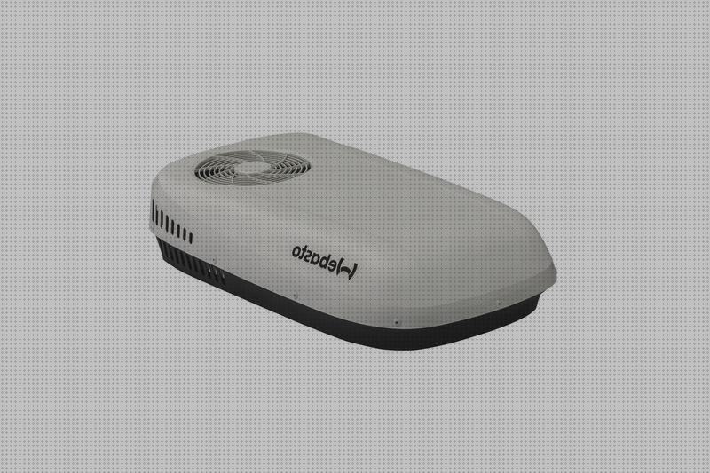 Review de webasto aire acondicionado camper