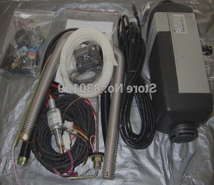 Las mejores neveras webasto camper deposito agua furgoneta camper webasto camper heater