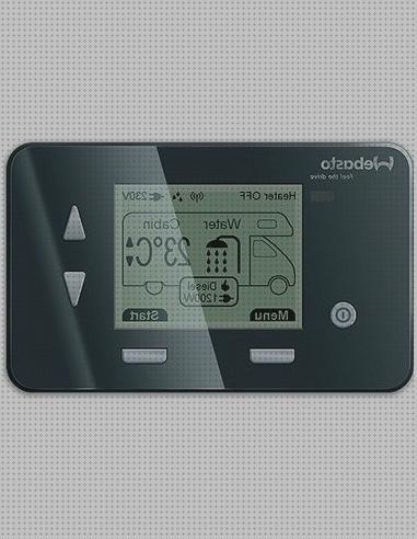 Review de webasto camper heater
