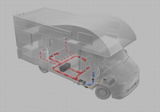 29 Mejores webasto camper heater para comprar