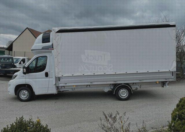 Las mejores webasto webasto ducato