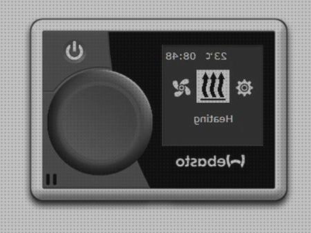 Análisis de los 8 mejores webasto smart controller para comprar