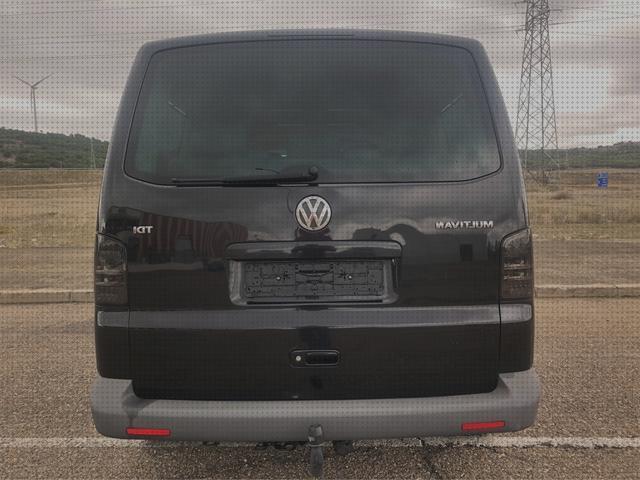 Mejores 17 webasto t5 multivan
