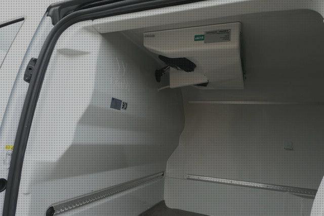 Review de webasto vito