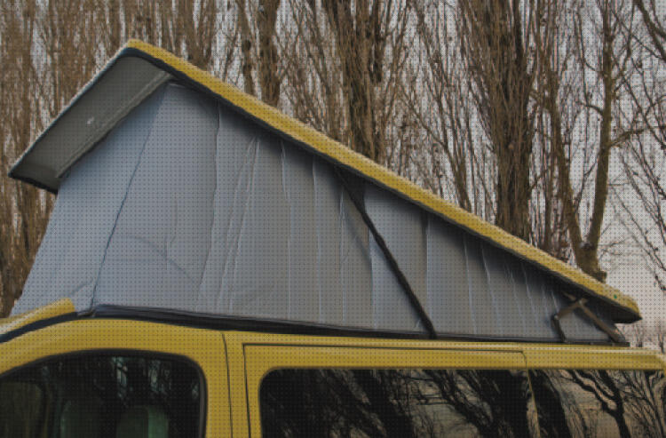 TOP 16 westfalia accesorios