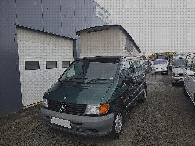 Las mejores deposito agua vito Más sobre inversor solar 230v westfalia vito marco polo