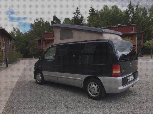 Los 17 Mejores Westfalia Vito Marcos Polos