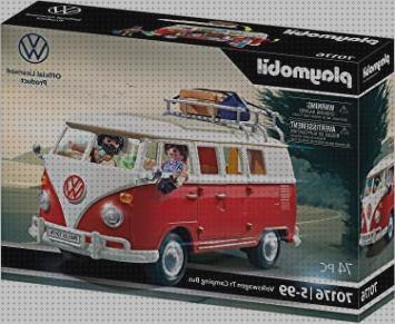 Review de wolsvagen camping