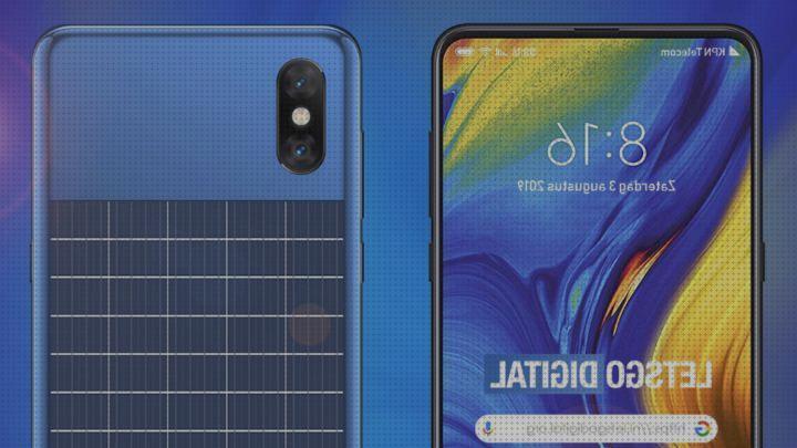 Los 24 Mejores xiaomi placas solares