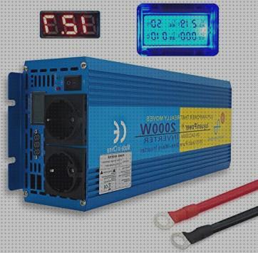 Las mejores marcas de inversor solar 1500w Más sobre múnchen solar placa solar 300w Más sobre inversor solar 230v yinleader inversor de corriente onda sinusoidal pura 1500w